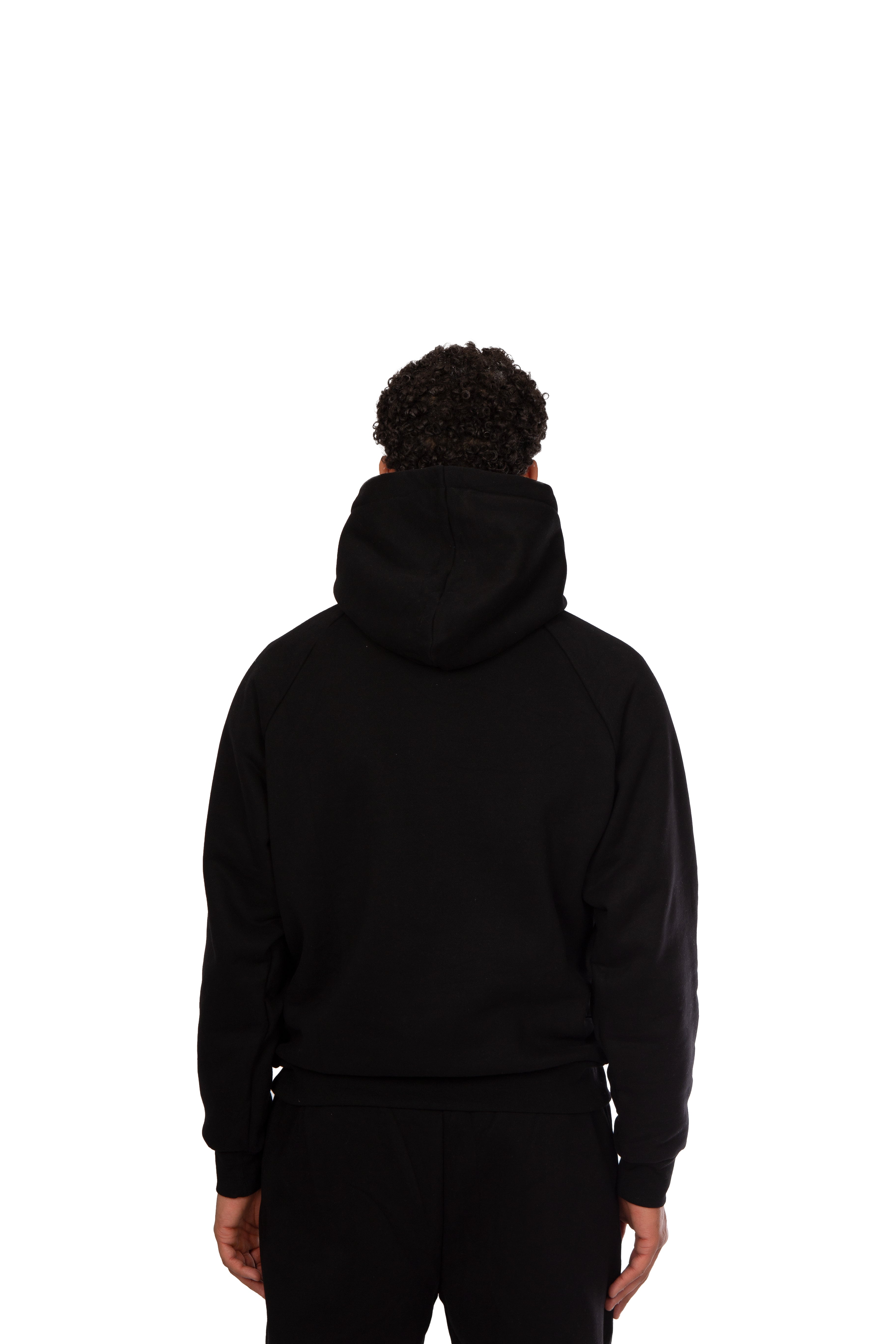 HOODIE BLACK