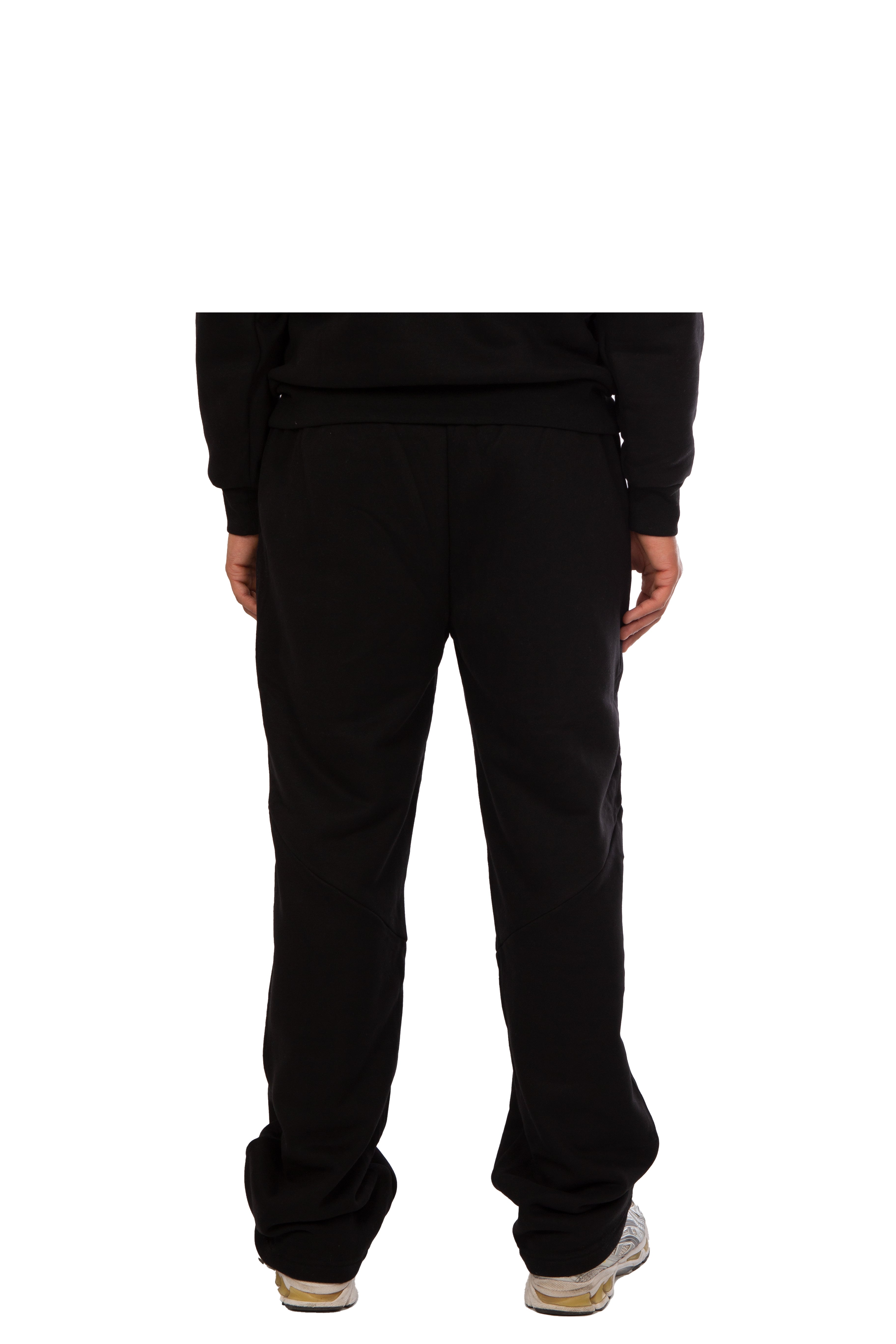 JOGGER BLACK