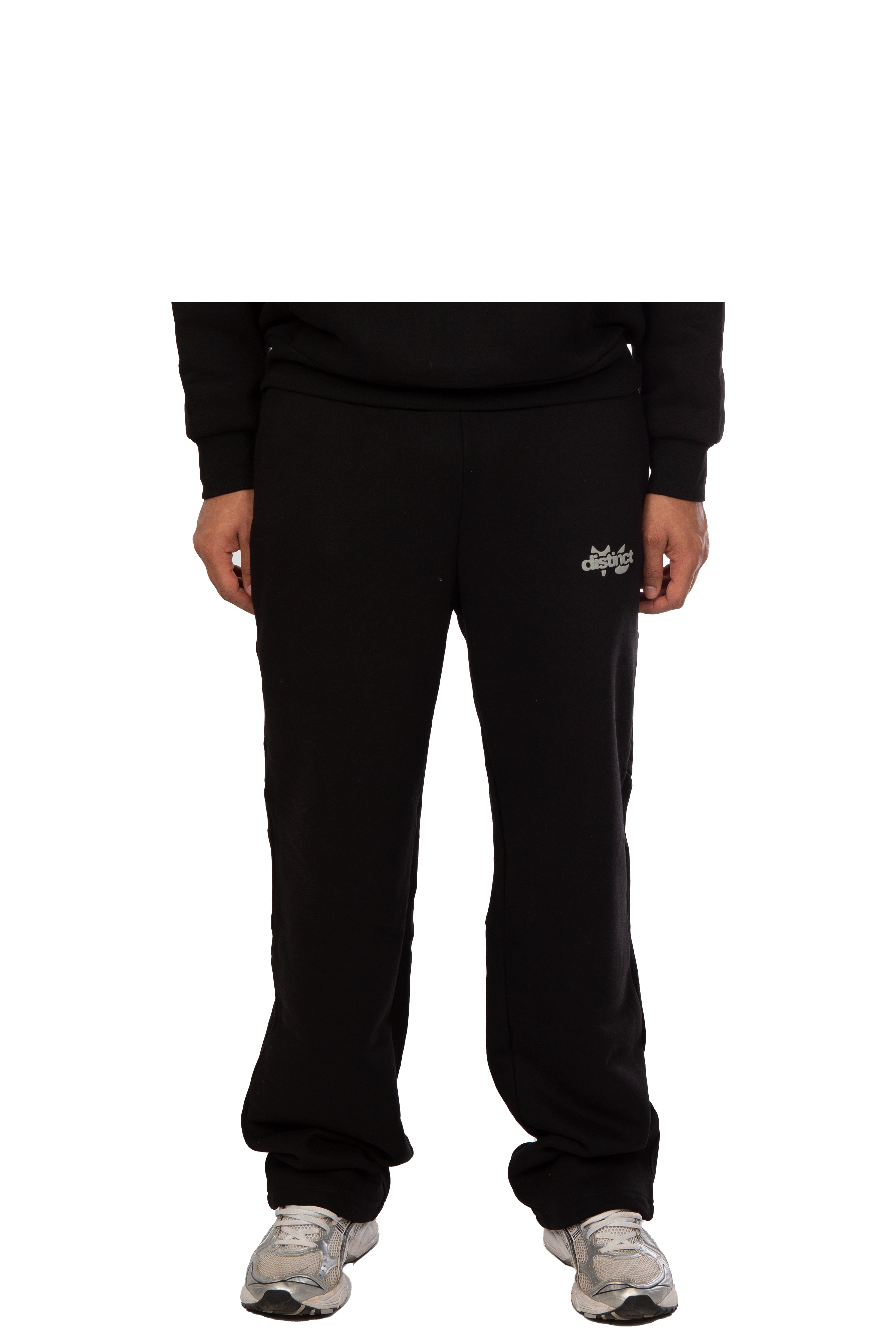 JOGGER BLACK