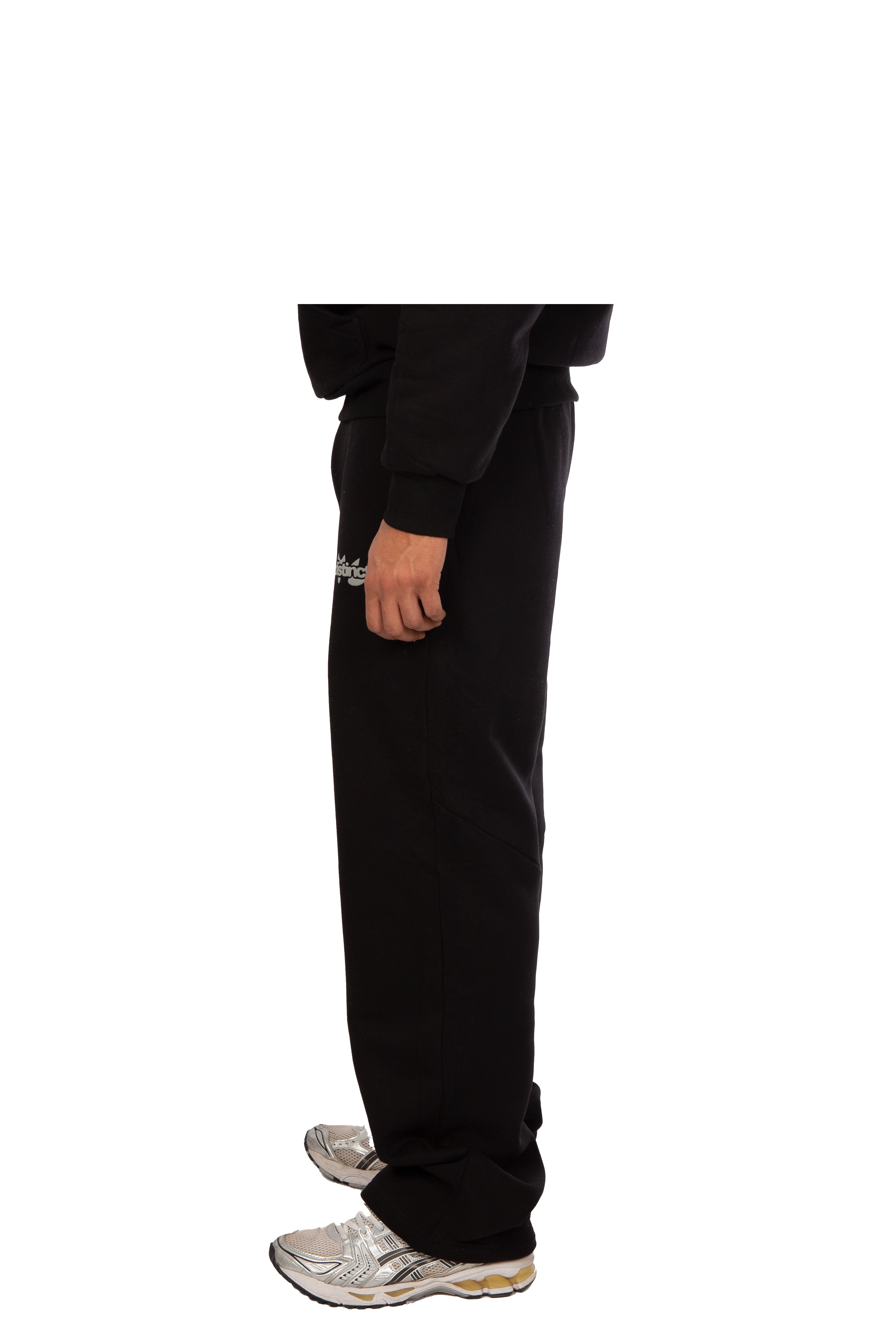 JOGGER BLACK
