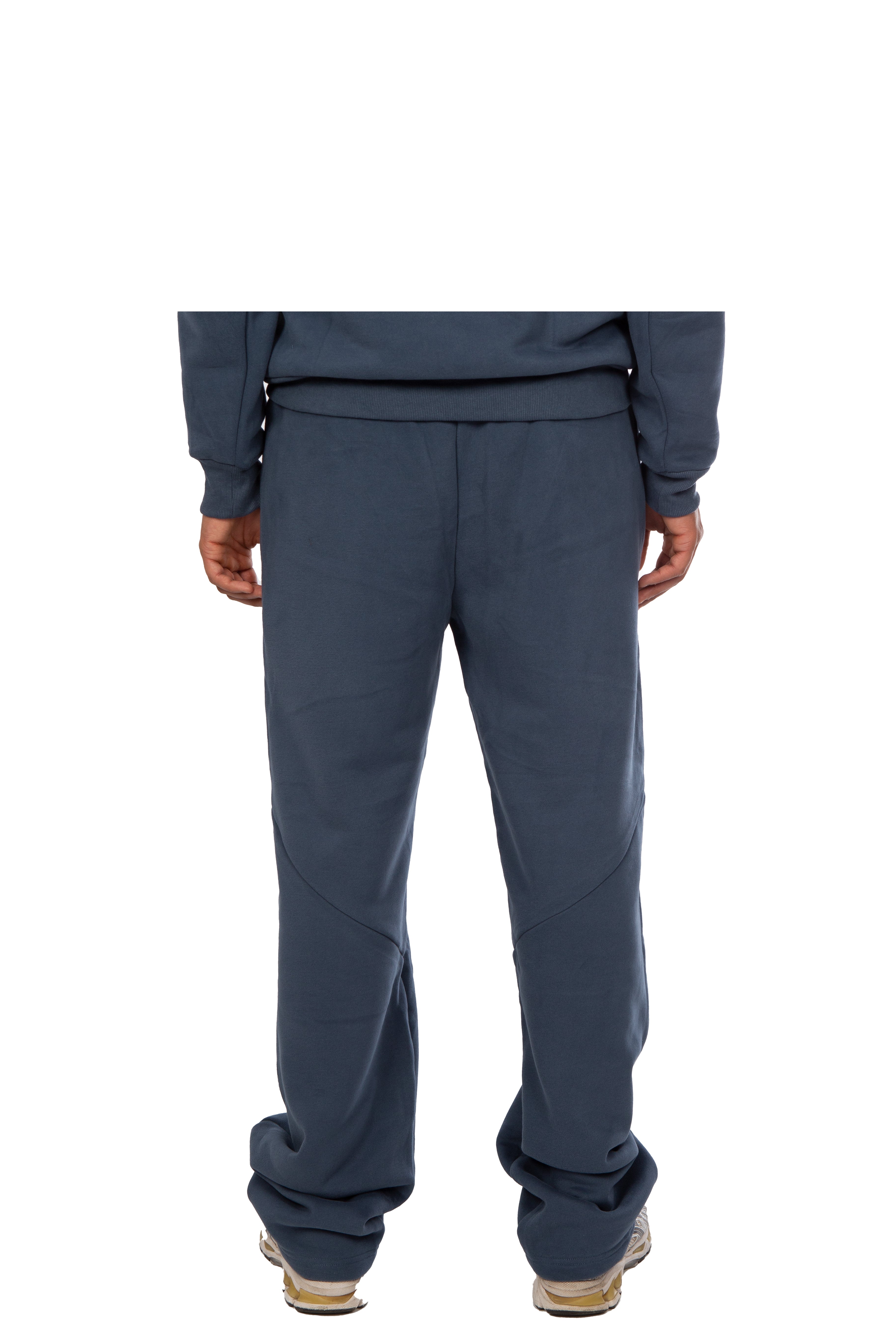 JOGGER BLUE