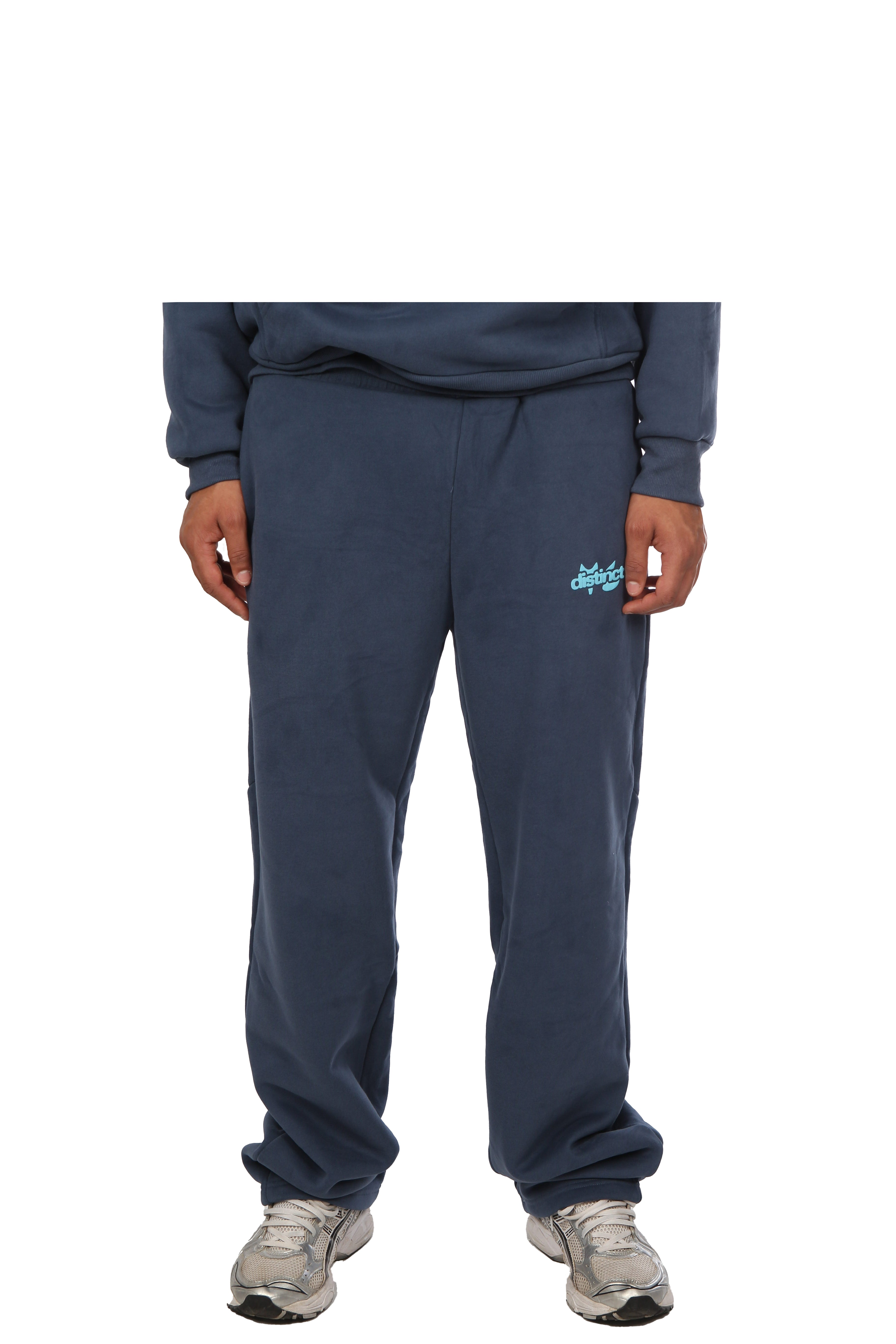 JOGGER BLUE