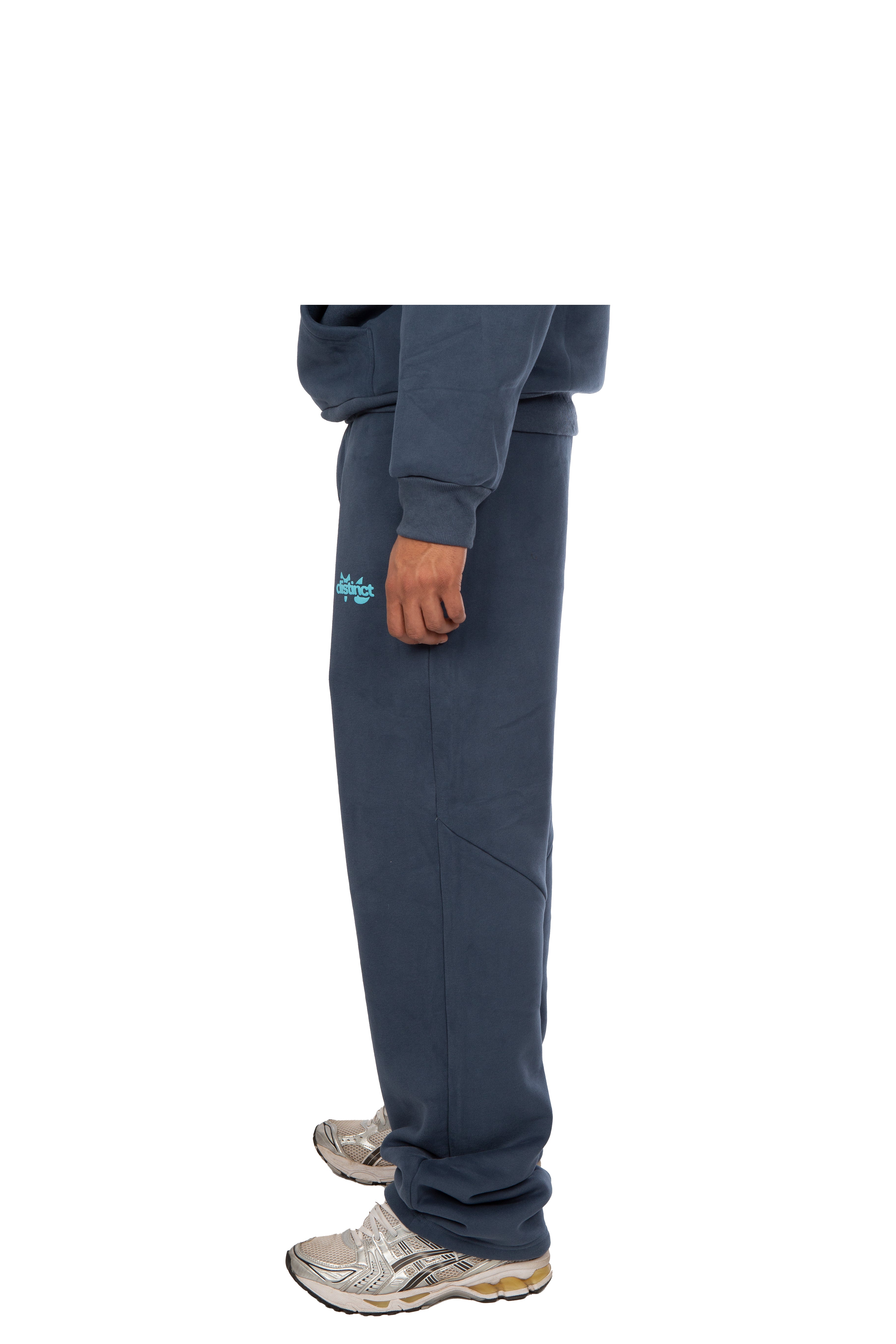JOGGER BLUE