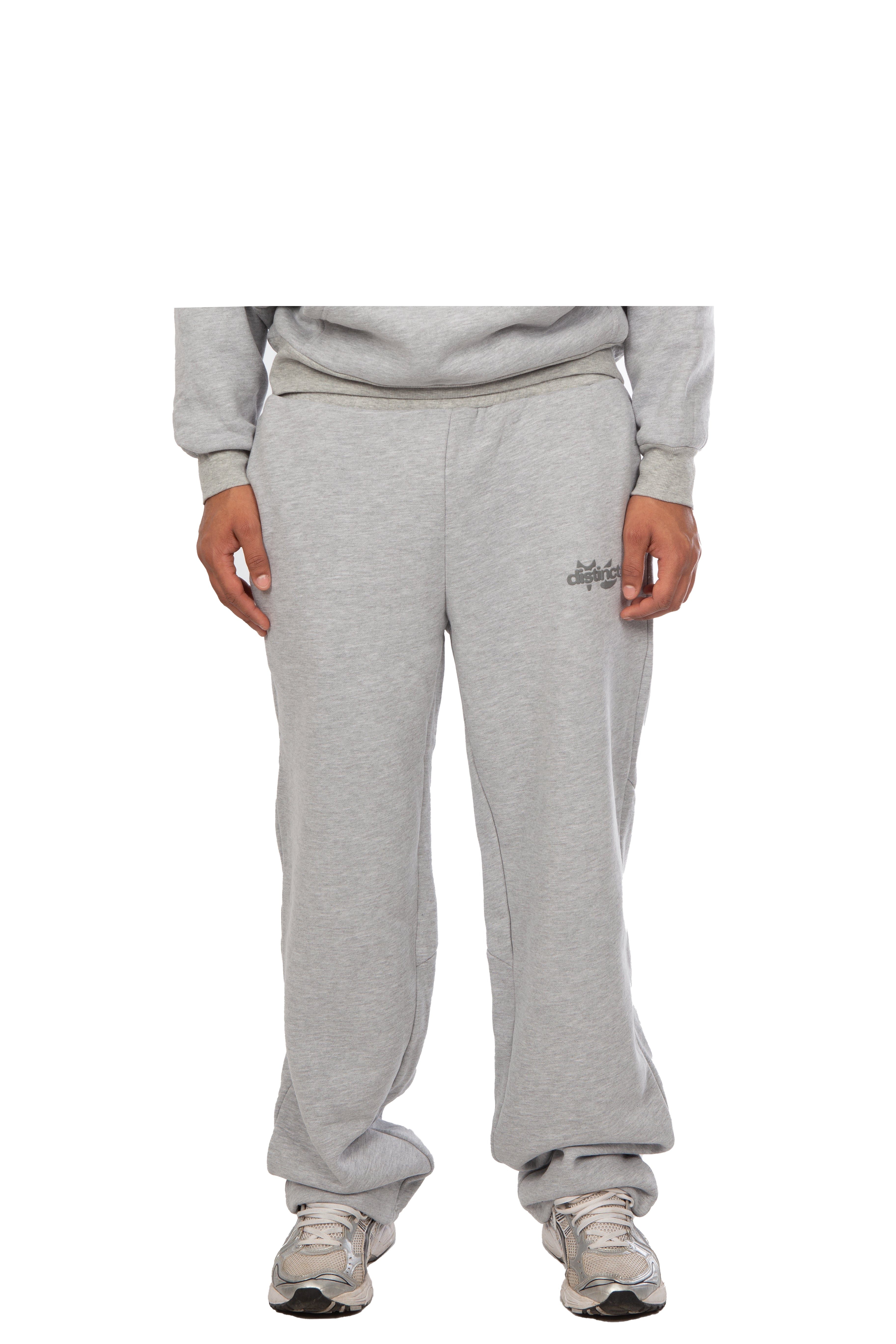 JOGGER GREY