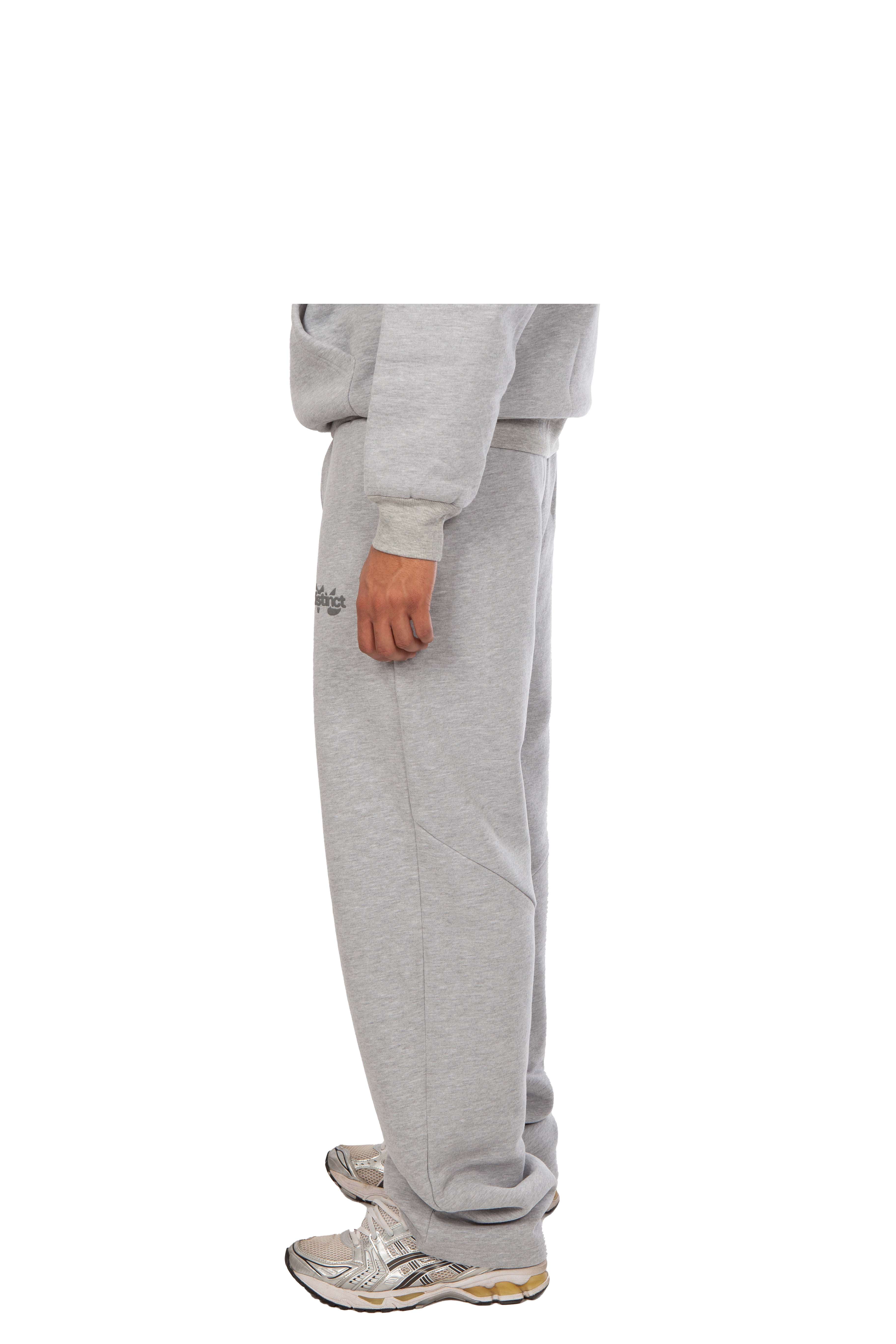 JOGGER GREY