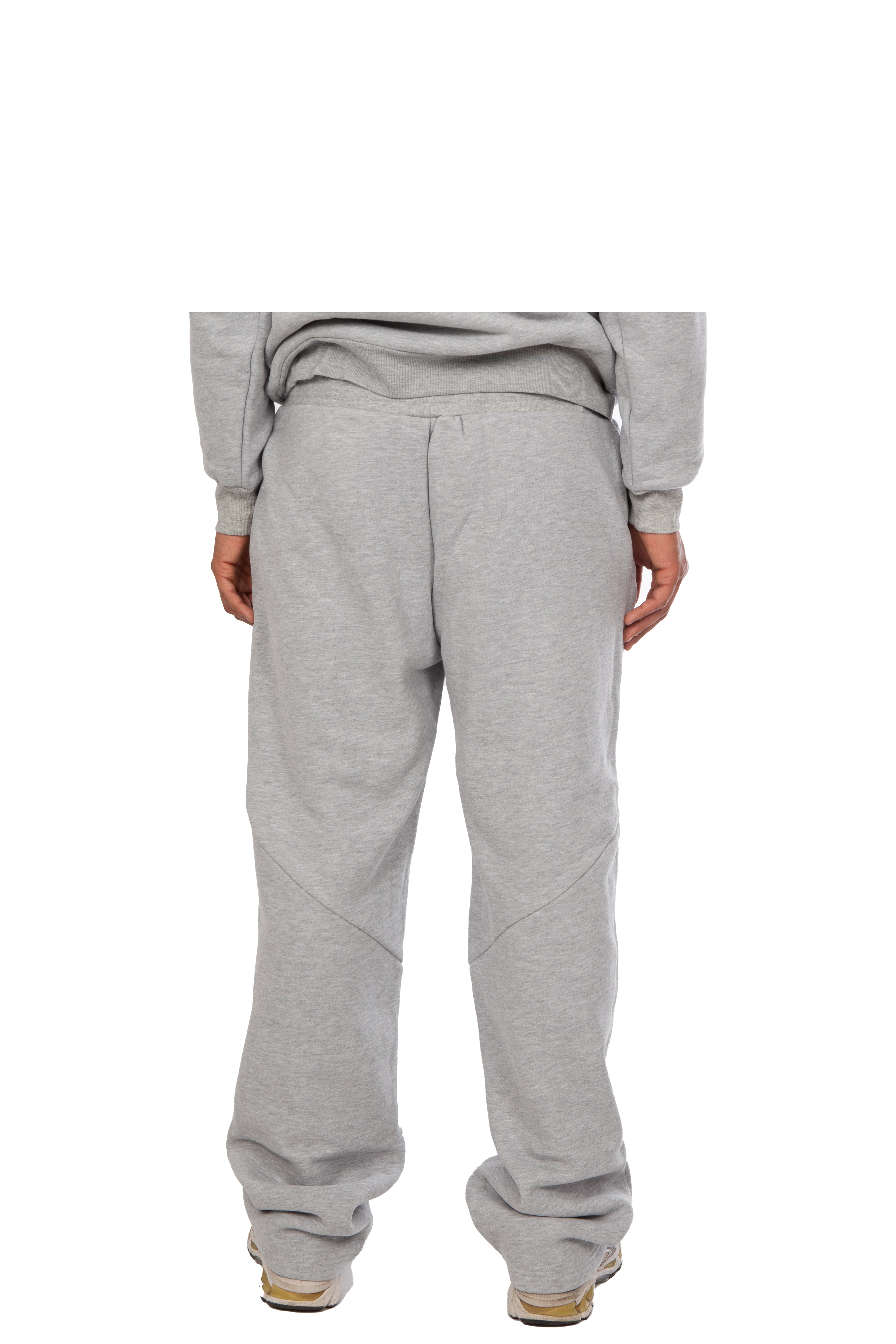 JOGGER GREY